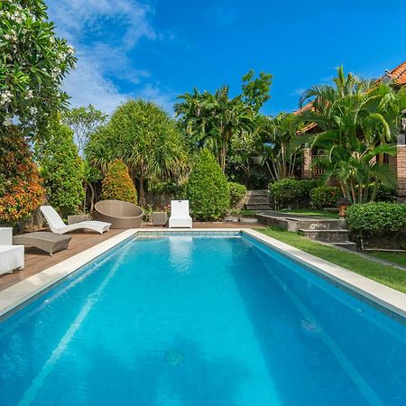 Kubu Nyang Nyang Uluwatu By Bukit Vista Appartement Buitenkant foto