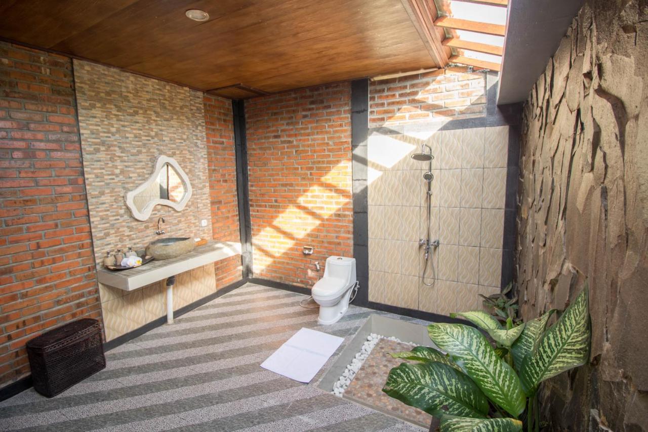 Kubu Nyang Nyang Uluwatu By Bukit Vista Appartement Buitenkant foto