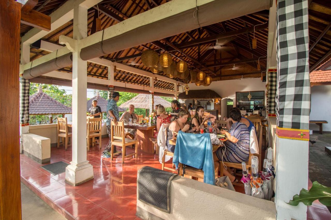 Kubu Nyang Nyang Uluwatu By Bukit Vista Appartement Buitenkant foto