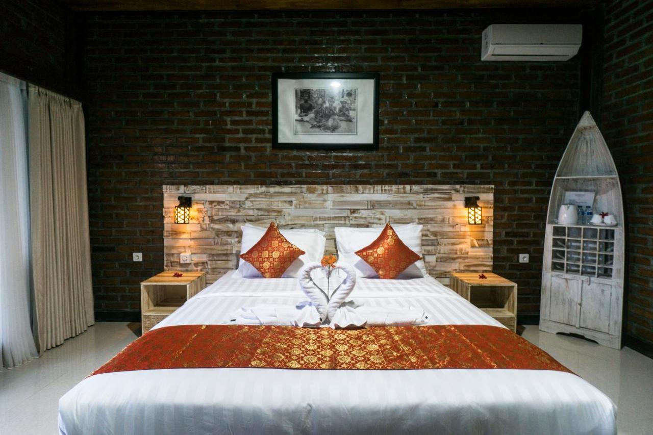 Kubu Nyang Nyang Uluwatu By Bukit Vista Appartement Buitenkant foto