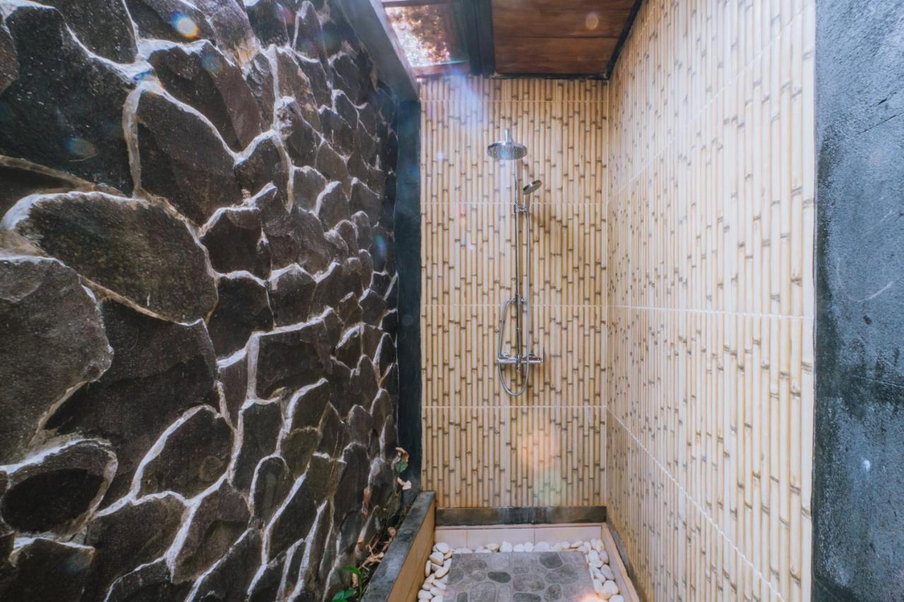 Kubu Nyang Nyang Uluwatu By Bukit Vista Appartement Buitenkant foto